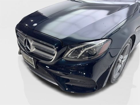 Used 2017 Mercedes-Benz E 300 image 16