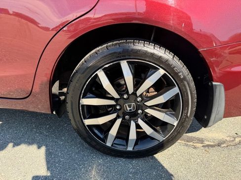 Used 2015 Honda Civic EX-L image 32