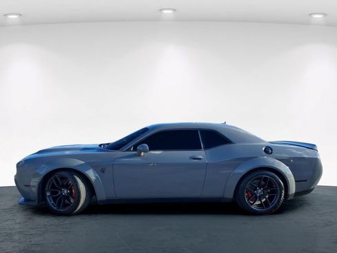Used 2019 Dodge Challenger SRT Hellcat Redeye RWD image 16
