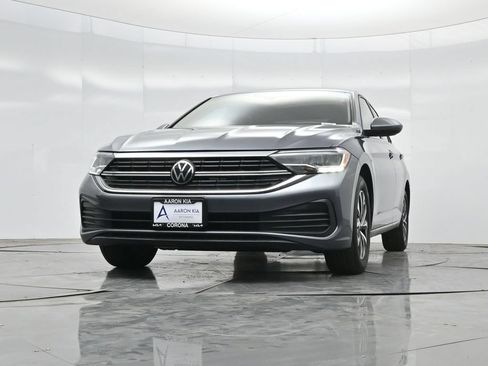Used 2024 Volkswagen Jetta S FWD image 50