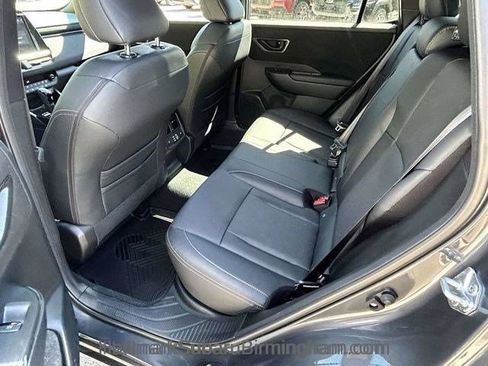 New 2026 Subaru Outback Limited w/ Premium/Limited Package 2 AWD/4WD image 8