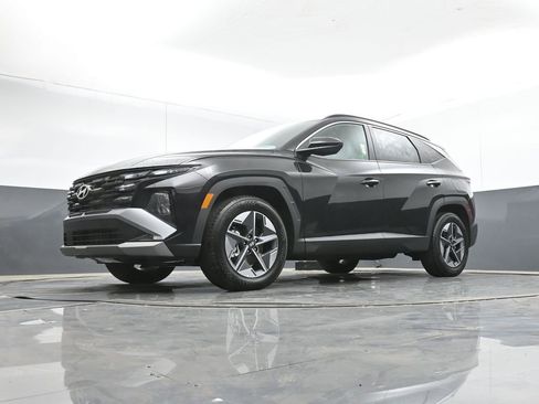 New 2026 Hyundai Tucson SEL image 10