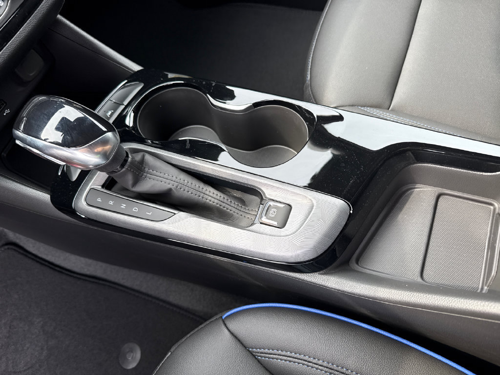 New 2026 Buick Envista Sport Touring w/ Convenience I Package FWD image 25