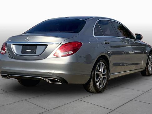 Used 2015 Mercedes-Benz C 300 Sedan w/ Multimedia Package image 13