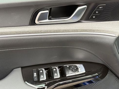 New 2026 Kia K5 EX FWD image 11