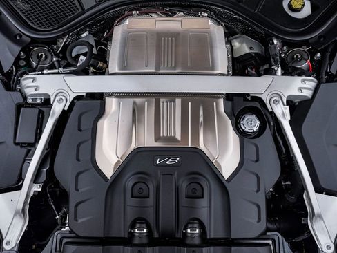 Used 2024 Bentley Continental GT AWD/4WD image 33