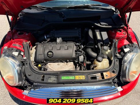 Used 2010 MINI Cooper Hardtop FWD image 30
