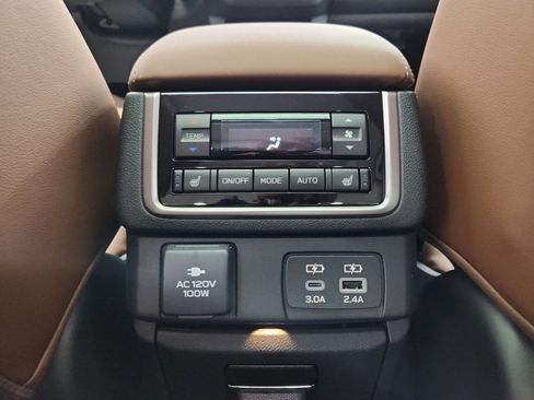 New 2026 Subaru Ascent Touring AWD/4WD image 33