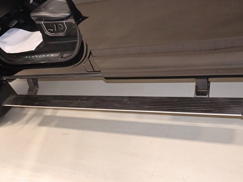 Used 2017 Ford F250 Platinum w/ Platinum Ultimate Package image 47