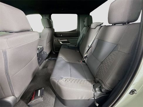 New 2026 Toyota Tundra SR5 image 22