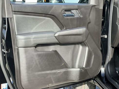 New 2026 GMC Canyon Elevation image 10