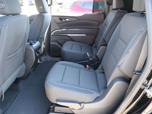 New 2026 Chevrolet Traverse LT image 27