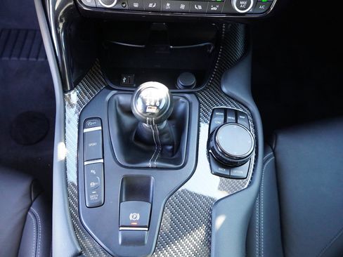 Certified 2023 Toyota Supra Premium image 31