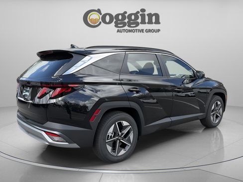 New 2026 Hyundai Tucson SEL FWD image 6
