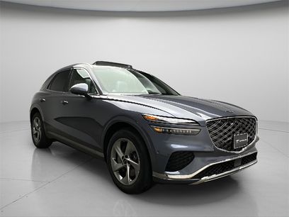 New 2026 Genesis GV70 2.5T Advanced