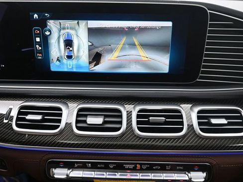 New 2026 Mercedes-Benz GLE 53 AMG 4MATIC Coupe image 12