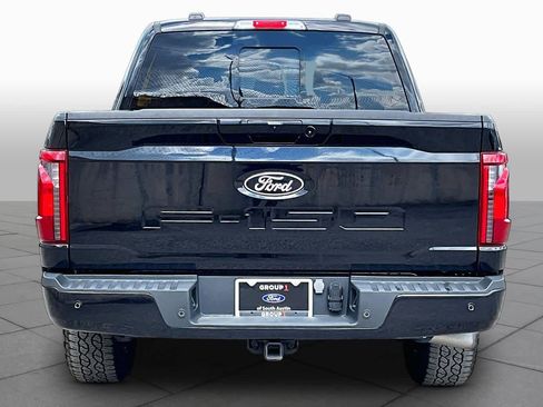 Certified 2024 Ford F150 XLT w/ Equipment Group 302A MID AWD/4WD image 5