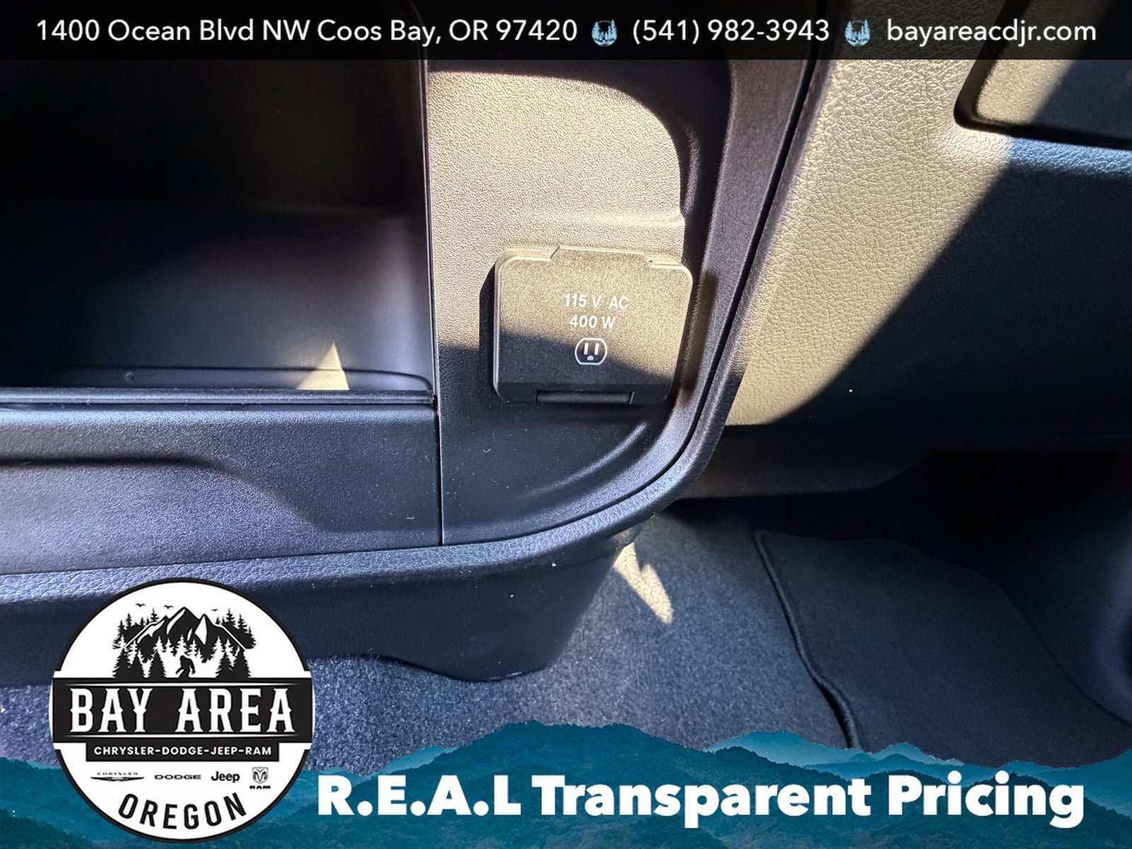 New 2027 RAM 2500 Tradesman AWD/4WD image 17