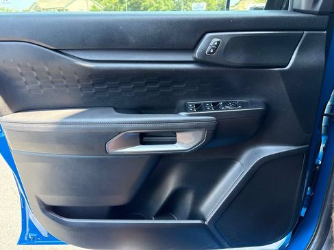 Used 2025 Ford Ranger XLT AWD/4WD image 13