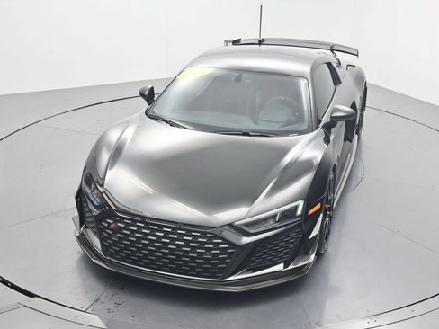 Used 2023 Audi R8 V10 GT RWD image 61