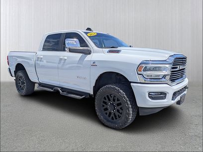 Used 2024 RAM 2500 Laramie