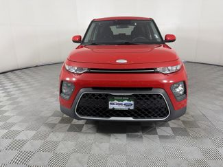 Used 2021 Kia Soul LX video 2