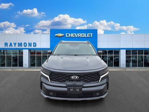 Used 2021 Kia Sorento SX AWD/4WD image 8