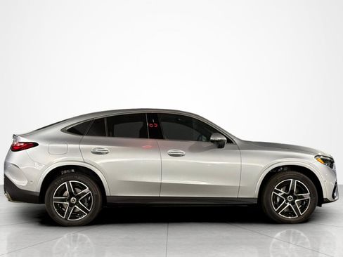 New 2026 Mercedes-Benz GLC 300 4MATIC image 6