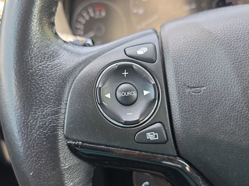 Used 2016 Honda HR-V EX-L image 19