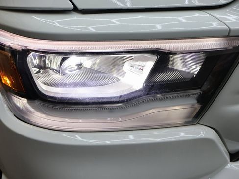 Used 2022 RAM 1500 Big Horn image 24