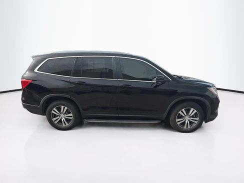 Used 2016 Honda Pilot EX-L image 10