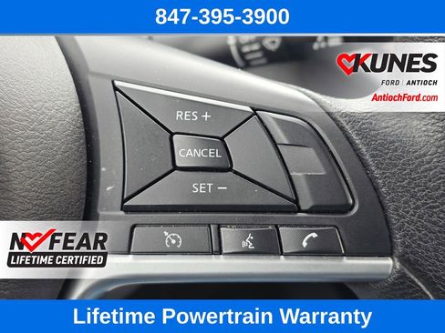 Used 2024 Nissan Altima 2.5 SV FWD image 37