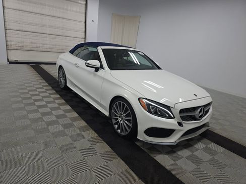 Used 2018 Mercedes-Benz C 300 C 300 w/ Premium Package image 24