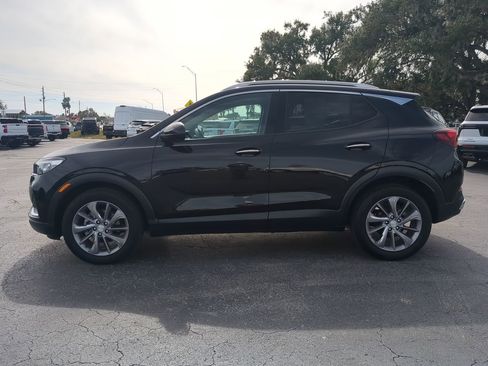 Used 2023 Buick Encore GX Essence w/ Experience Buick Package FWD image 7