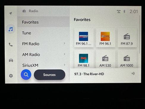 Used 2025 Toyota Corolla SE image 27