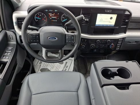 New 2026 Ford F350 XL w/ XL Chrome Package image 7