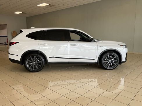 Certified 2026 Acura MDX A-Spec image 7