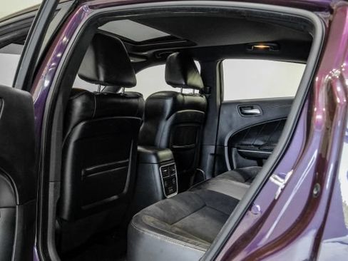 Used 2020 Dodge Charger Scat Pack w/ Dynamics Package RWD image 54