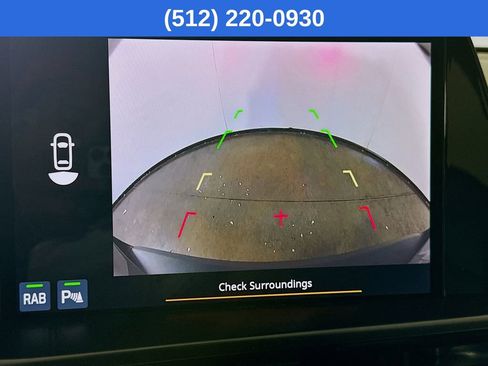 New 2026 Subaru Outback Premium image 16