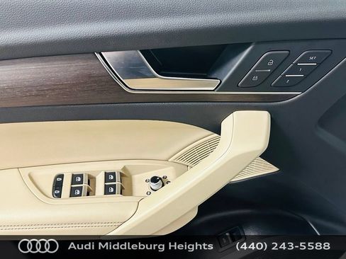 Certified 2023 Audi Q5 2.0T Premium Plus w/ Premium Plus Package AWD/4WD image 26