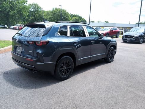 New 2026 MAZDA CX-50 AWD 2.5 Hybrid w/ Weather Package image 7