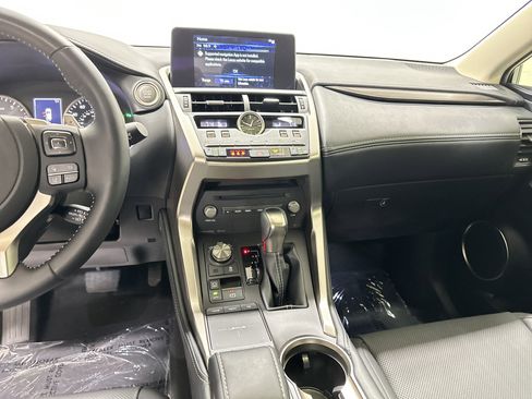 Certified 2021 Lexus NX 300 AWD w/ Comfort Package image 30