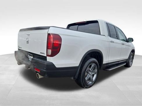 Used 2023 Honda Ridgeline RTL-E image 15