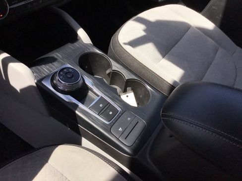 Used 2023 Ford Escape Active AWD/4WD image 22
