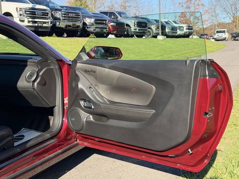 Used 2010 Chevrolet Camaro SS w/ RS Package image 37