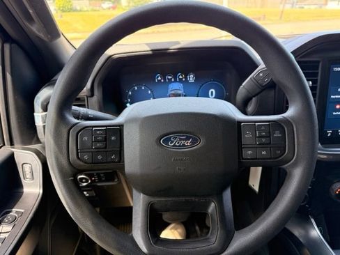 Used 2024 Ford F150 STX AWD/4WD image 12