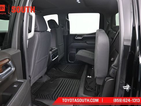 Used 2026 GMC Sierra 1500 Elevation w/ X31 Off-Road Package AWD/4WD image 27