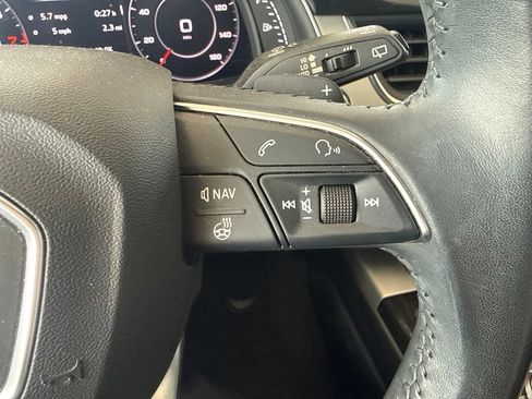 Used 2019 Audi Q7 2.0T Premium Plus AWD/4WD image 19