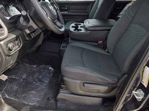 New 2026 RAM 2500 Tradesman image 18