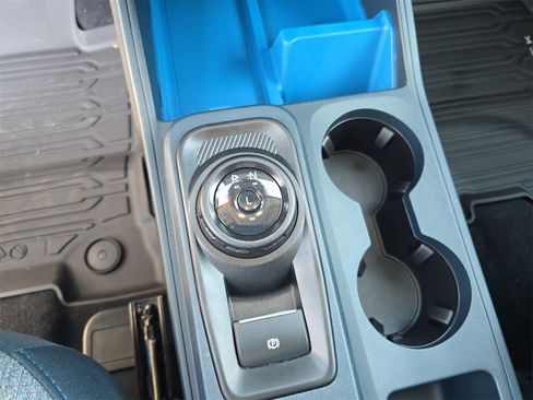 New 2025 Ford Maverick XLT w/ XLT Luxury Package image 19